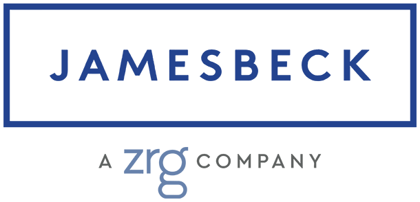 Jamesbeck, a ZRG company